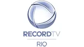 Imagem do Mini logotipo da Record Rj no Rio de Janeiro