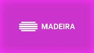 RTP Madeira, imagem do prédio administrativo