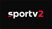 SporTV 2 Ao Vivo Online 24 horas Grátis