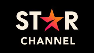 Logo do canal Star Channel online