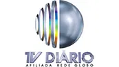 Imagem 25x13px do canal TV Diário Ao Vivo em Mogi ds Cruzes