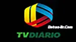 Mini Logotipo do canal TV Diário Ao Vivo em Mogi ds Cruzes