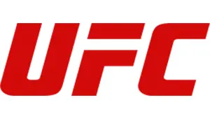 Logo do canal UFC ao vivo Online